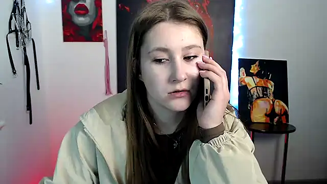 Milka kamila online show from 03-14-26, 01:38