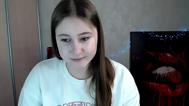 Milka kamila online show from 04-11-26, 11:58