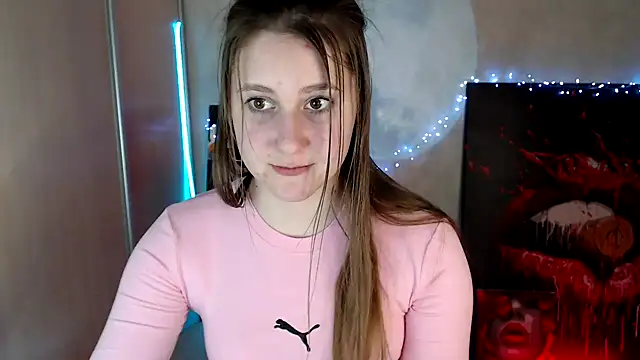 Milka kamila online show from 04-29-26, 05:30