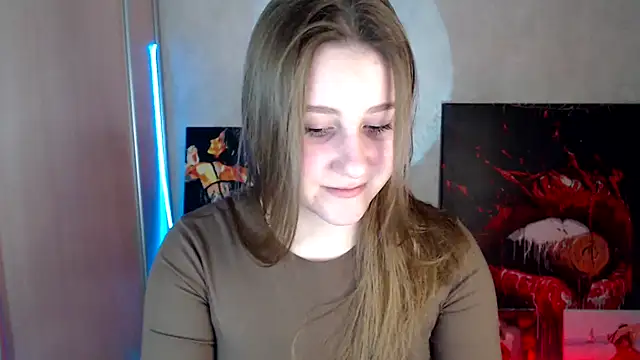 Milka kamila online show from 04-30-26, 12:11