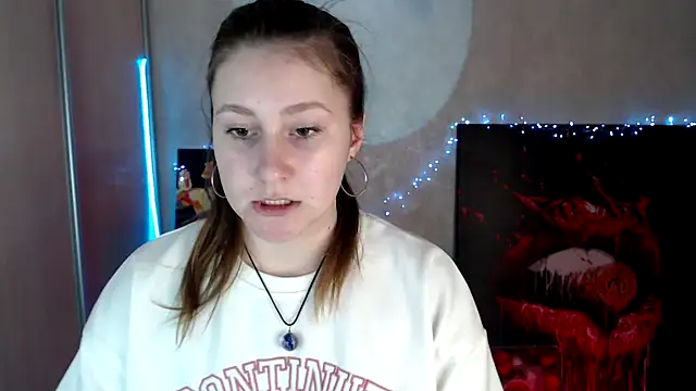 Milka kamila online show from 05-01-26, 12:21