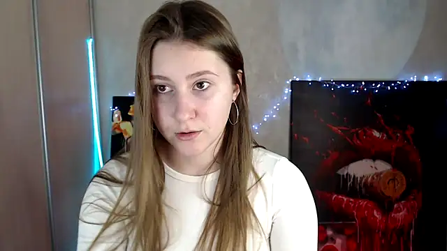 Milka kamila online show from 05-02-26, 12:21