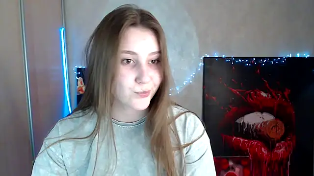 Milka kamila online show from 05-04-26, 01:07