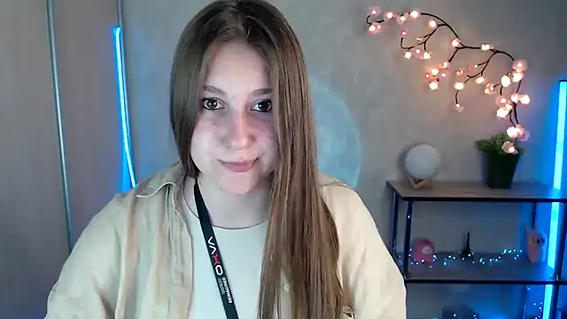 Milka kamila online show from 05-20-26, 12:11