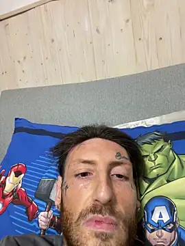 dennis89768 online show from 02-17-26, 12:07