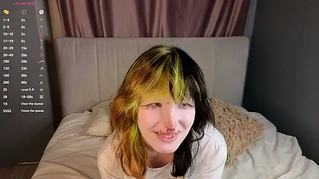 KandraCruser online show from 11-06-25, 08:10