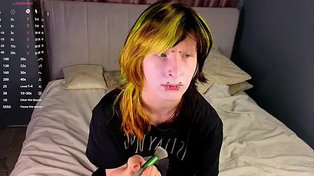 KandraCruser online show from 11-20-25, 08:08