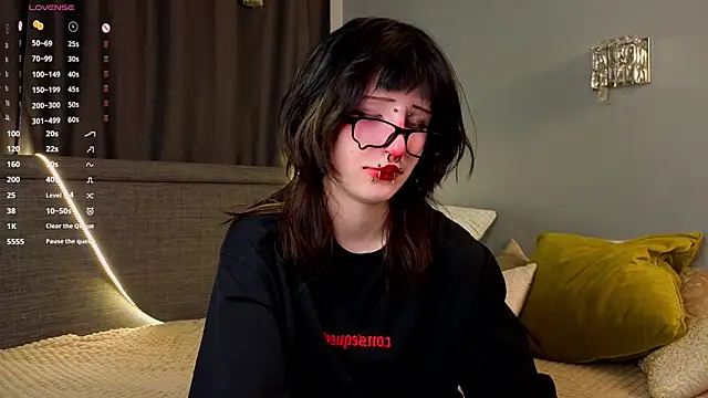 KandraCruser online show from 12-05-25, 08:05