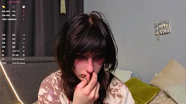 KandraCruser online show from 12-16-25, 08:03