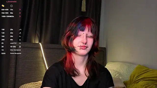 KandraCruser online show from 12-19-25, 08:05