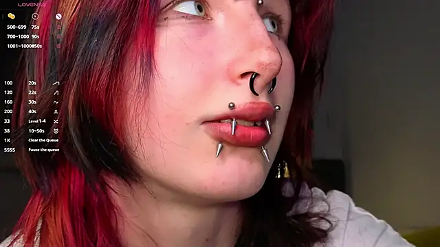 KandraCruser online show from 12-22-25, 09:45