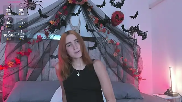 Isa blue14 online show from 10-20-25, 08:42