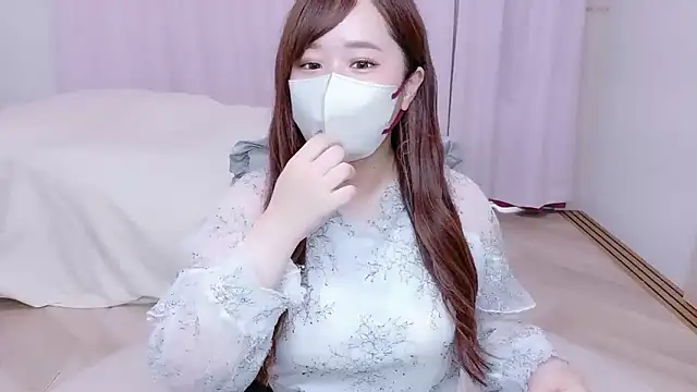 CHIAKI xxo online show from 10-04-25, 01:36