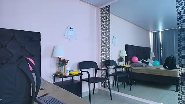 TiffanyStorms LS online show from 10-31-25, 12:39