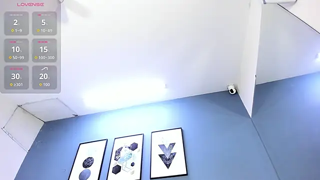 SophiaBloss online show from 12-14-25, 05:13