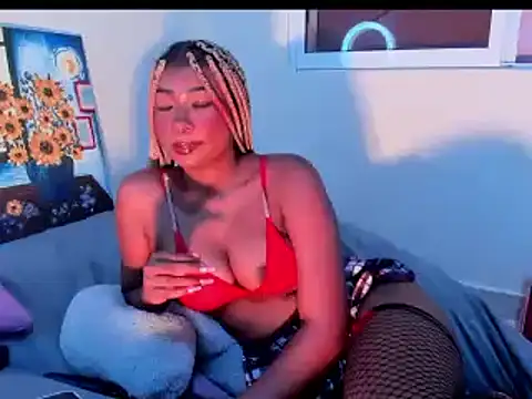 SophiaBloss online show from 05-22-26, 08:53