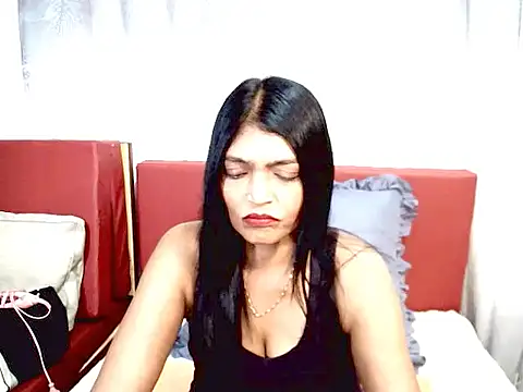 IndianAlisha online show from 01-21-25, 05:51