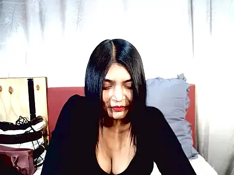 IndianAlisha online show from 11-17-25, 06:14