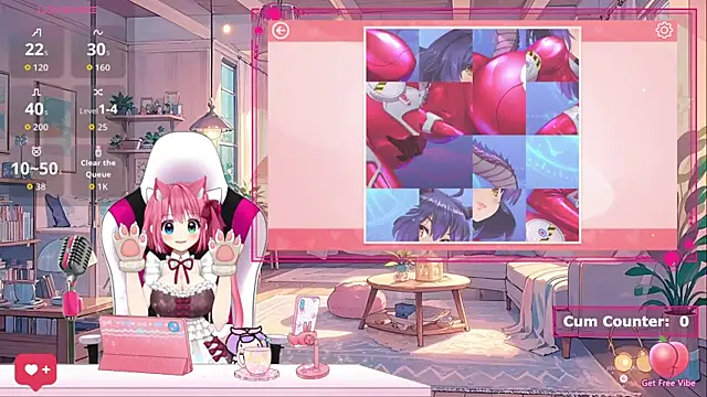 Snapshot of mikanyanhentai chatting on 10-02-25, 05:53 mikanyanhentai online show from 10-02-25, 05:53