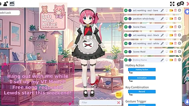 Snapshot of mikanyanhentai chatting on 10-04-25, 12:52 mikanyanhentai online show from 10-04-25, 12:52