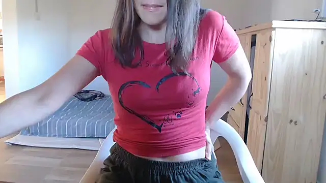 Missforever online show from 05-02-26, 08:36