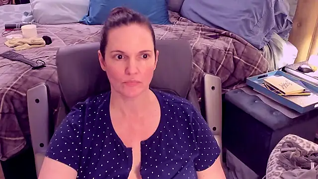 ninajaymes online show from 01-08-25, 02:14