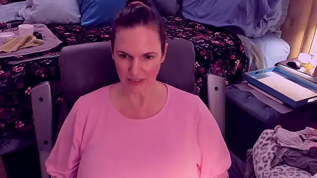 ninajaymes online show from 01-09-25, 02:01