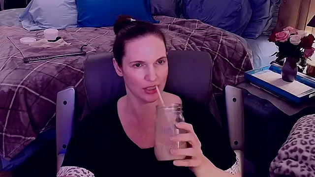 ninajaymes online show from 02-02-25, 03:21