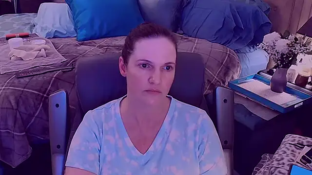 ninajaymes online show from 02-14-25, 07:17