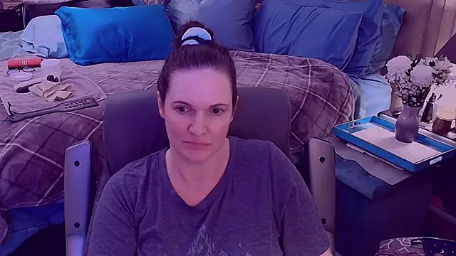 ninajaymes online show from 02-18-25, 03:31