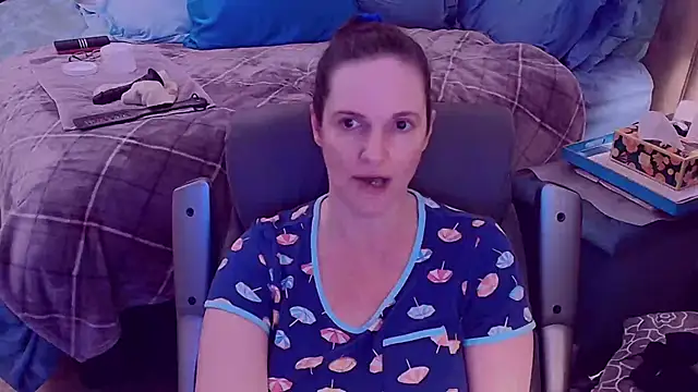 ninajaymes online show from 02-25-25, 10:04