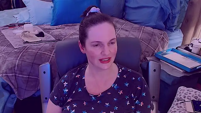 ninajaymes online show from 03-05-25, 02:57