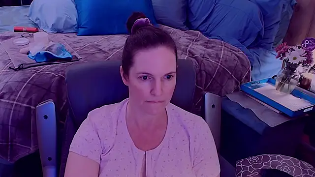 ninajaymes online show from 03-09-25, 02:18