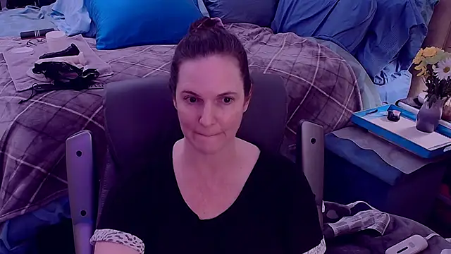 ninajaymes online show from 03-20-25, 01:02