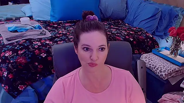 ninajaymes online show from 10-02-25, 11:12