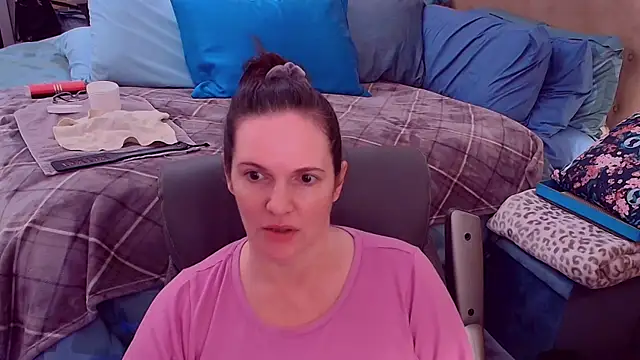 ninajaymes online show from 12-03-25, 12:14