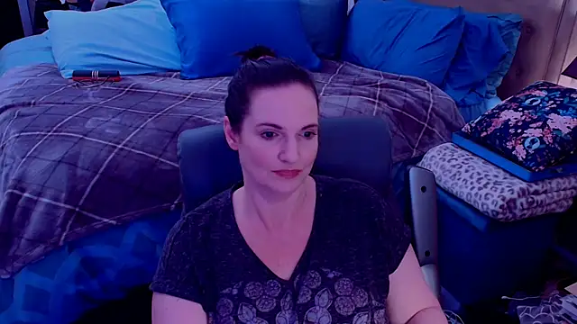 ninajaymes online show from 05-12-26, 08:50
