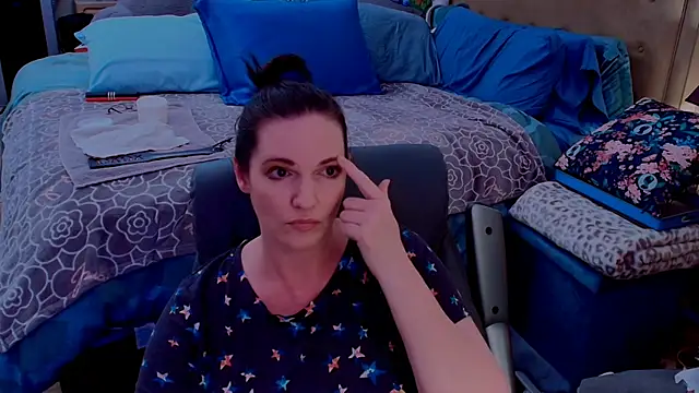ninajaymes online show from 06-17-26, 10:00