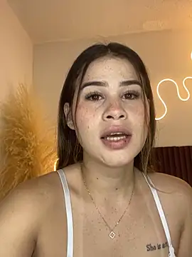 Valeria444 online show from 09-23-25, 12:30