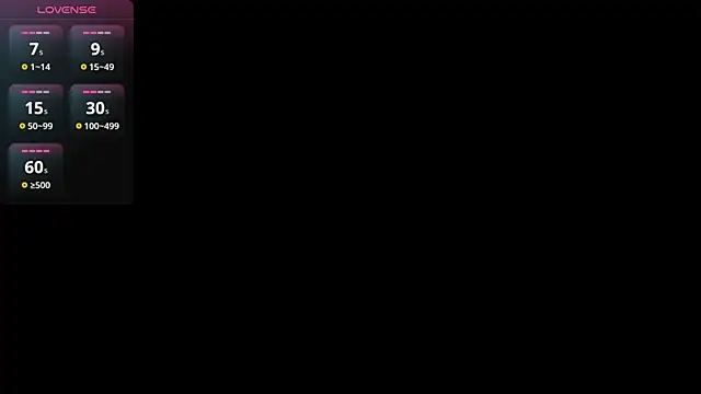 amara rousse1 online show from 10-11-25, 01:20