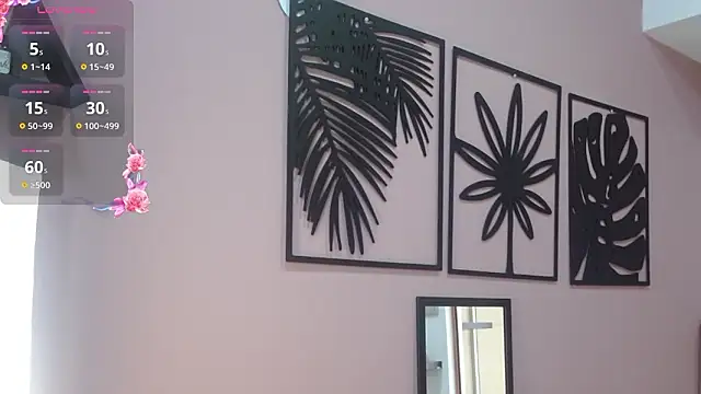 amara rousse1 online show from 03-04-26, 12:55