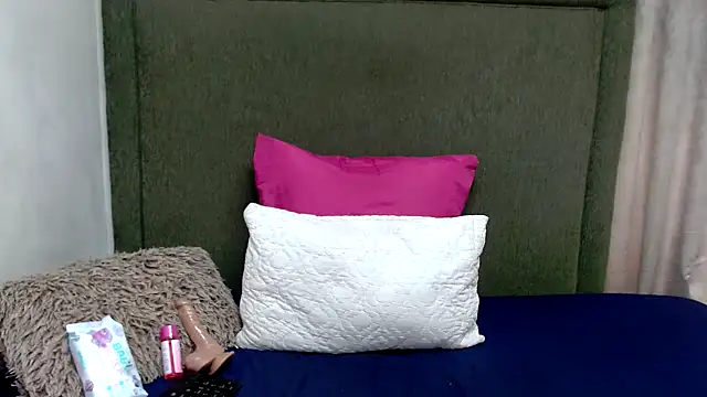 Littlebunny33 online show from 10-04-25, 09:18