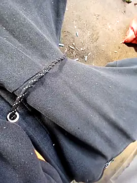 Snapshot of panchosativo chatting on 10-18-25, 01:34 panchosativo online show from 10-18-25, 01:34