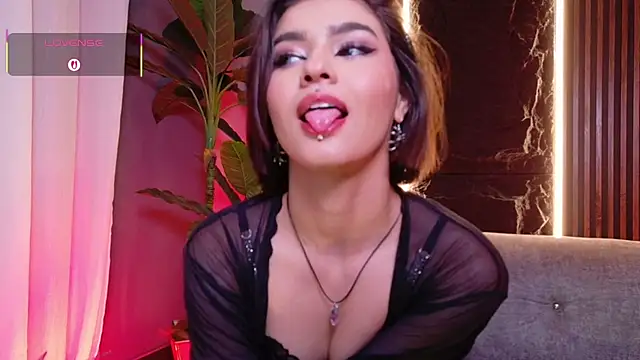 La Diabla 111  online show from 10-09-25, 08:18