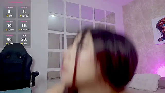 violerr 01 online show from 10-12-25, 07:46