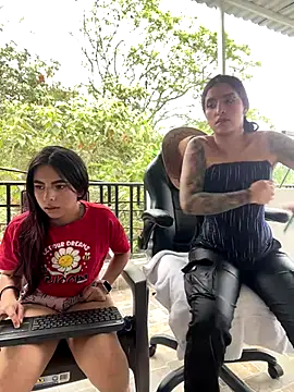 violerr 01 online show from 10-29-25, 08:10