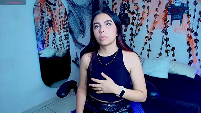 violerr 01 online show from 11-01-25, 05:04