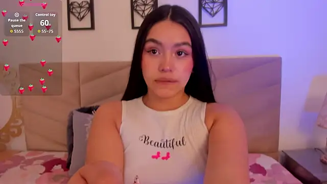 AvaScott  online show from 09-30-25, 04:23