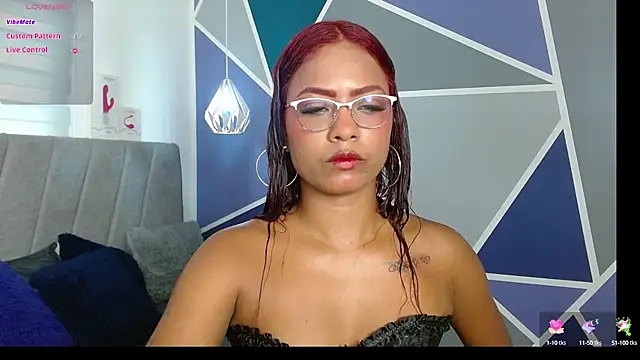 Chloe Brown3 online show from 10-11-25, 06:06