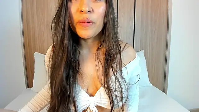 allie bruce online show from 09-20-25, 04:35